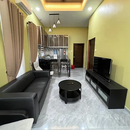 Robi Homestay